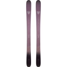 Alpine ski ROSSIGNOL RANMN02 - Rallybird Soul 92 Open (pink)