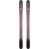 Alpinski Rossignol RANMN02 - Rallybird Soul 92 Open (rosa) Frau - 2025