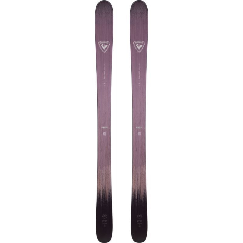 Sci alpino Rossignol RANMN02 - Rallybird Soul 92 Open (rosa) Donna - 2025