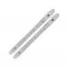 SCOTT SEA 108 Freeride Ski (wit/geel)