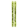 Freeride Ski Pack Scott SEA 108 (white/yellow) Mixed - 2025