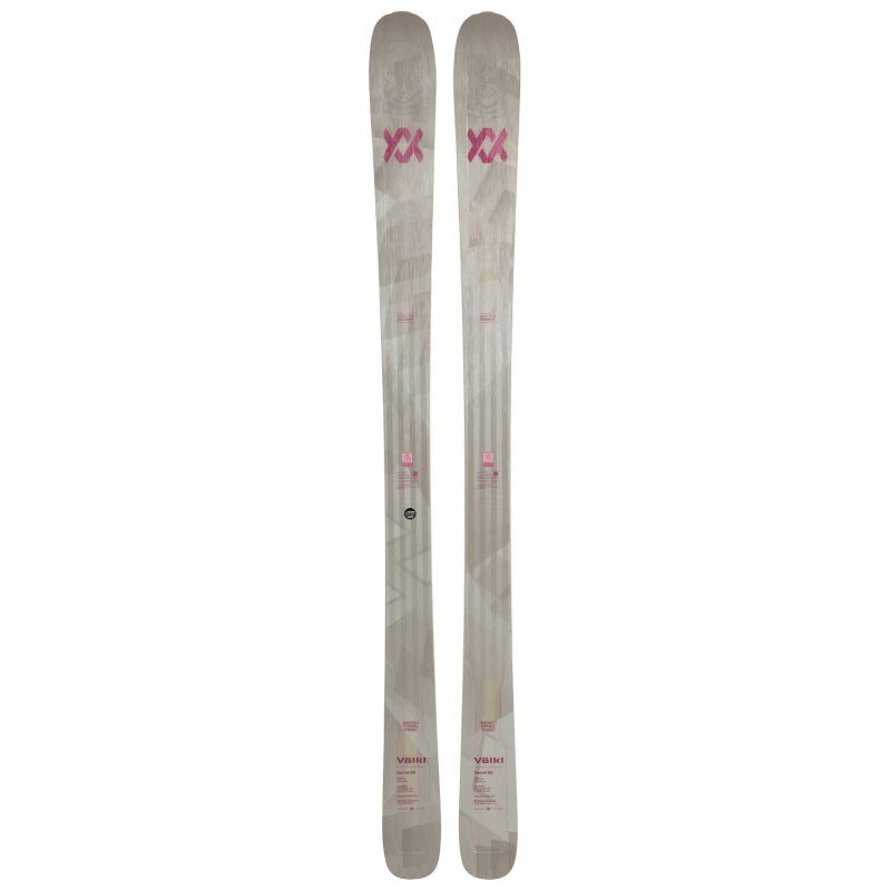 Pack Ski alpin VOLKL SECRET 88 Femme - 2025