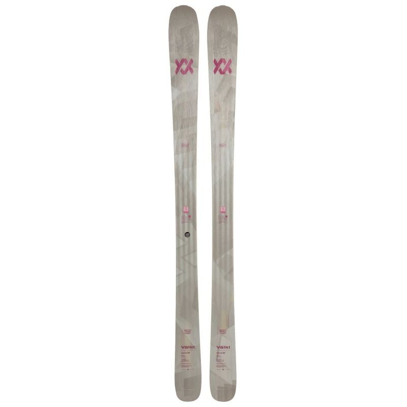 Alpint skidpaket Volkl SECRET 88 Women - 2025