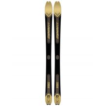 Ski touring Dynafit Ridge 95 Ski (black out / gold)