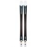 Ski de randonnée DYNAFIT Tigard 97 Ski (black / white)