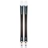 Ski touring DYNAFIT Tigard 97 Ski (black / white)