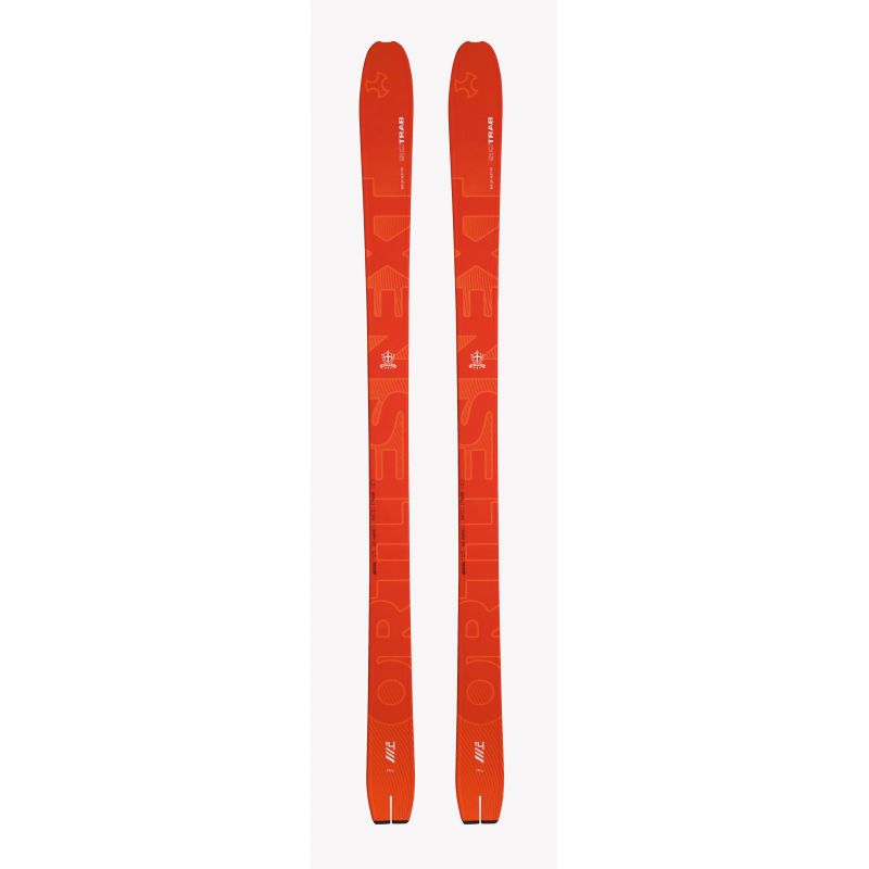 Skiturer Skitrab SKI ORTLES NEXT 90 - 2025