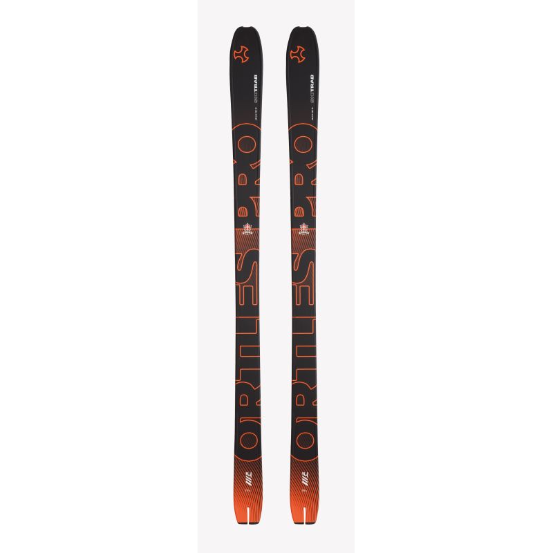 Skitouring Skitrab SKI ORTLES PRO 85 - 2025