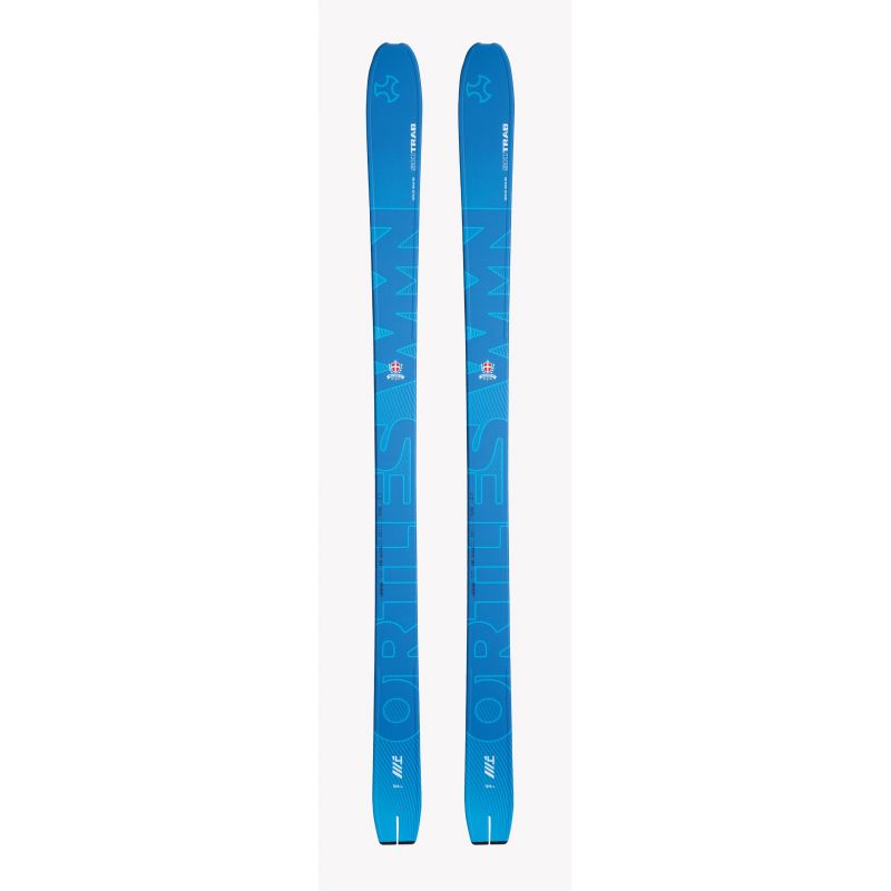 Pack Ski de randonnée SKITRAB SKI ORTLES 88 Femme + Peaux - 2025