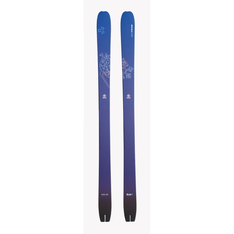 Turskidåkning Skitrab SKI NEVE 104 - 2025