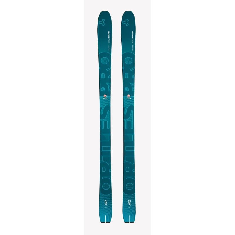 Pack Ski de randonnée SKITRAB SKI ORTLES PRO 90 + Peaux - 2025