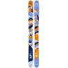 Skis de randonnée ZAG SLAP 104 LITE