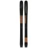 Pack Ski touring MAJESTY SUPERPATROL Carbon Mixed + Binding + Skins - 2025
