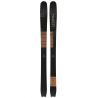 MAJESTY SKIS MAJESTY SUPERPATROL Carbon 177 cm ()