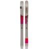 MAJESTY SKIS MAJESTY SUPERPATROL 177 cm ()