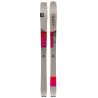 MAJESTY SKIS MAJESTY SUPERPATROL 177 cms ()