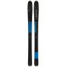 Sci alpinismo Majesty SCI Majesty SUPERWOLF Carbon Mixed - 2025