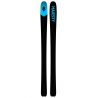 Turskidåkning Majesty SKIS Majesty SUPERWOLF Carbon Mixed - 2025