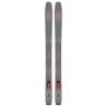 Ski de randonnée SCOTT Explorair 92 LT (black)