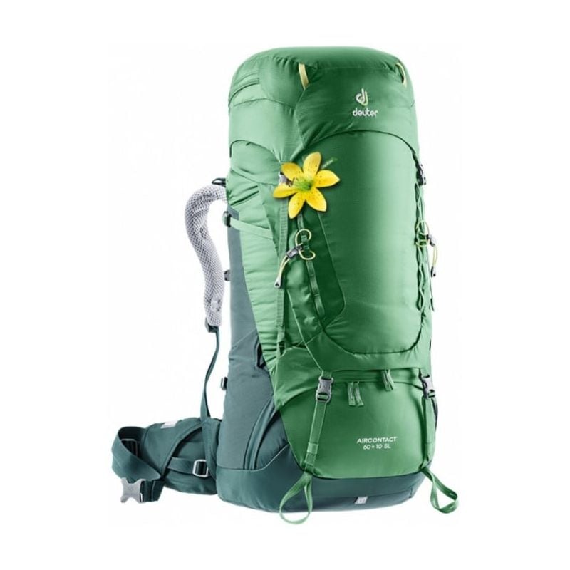 Wanderrucksack AIRCONTACT 60+10 SL