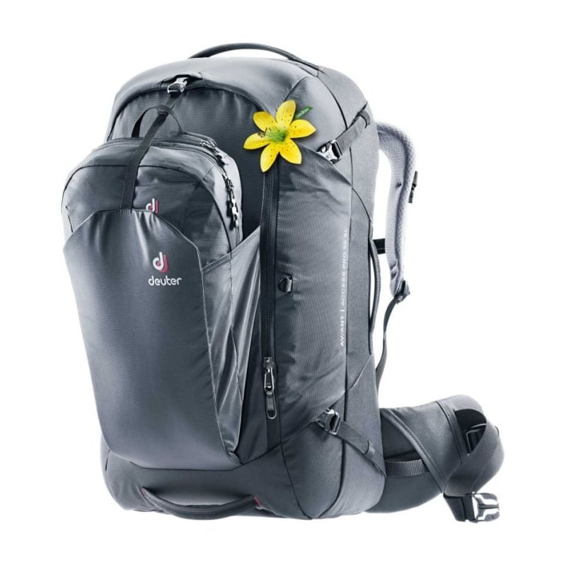 Rucksack DEUTER AVIANT ACCESS PRO 55 SL
