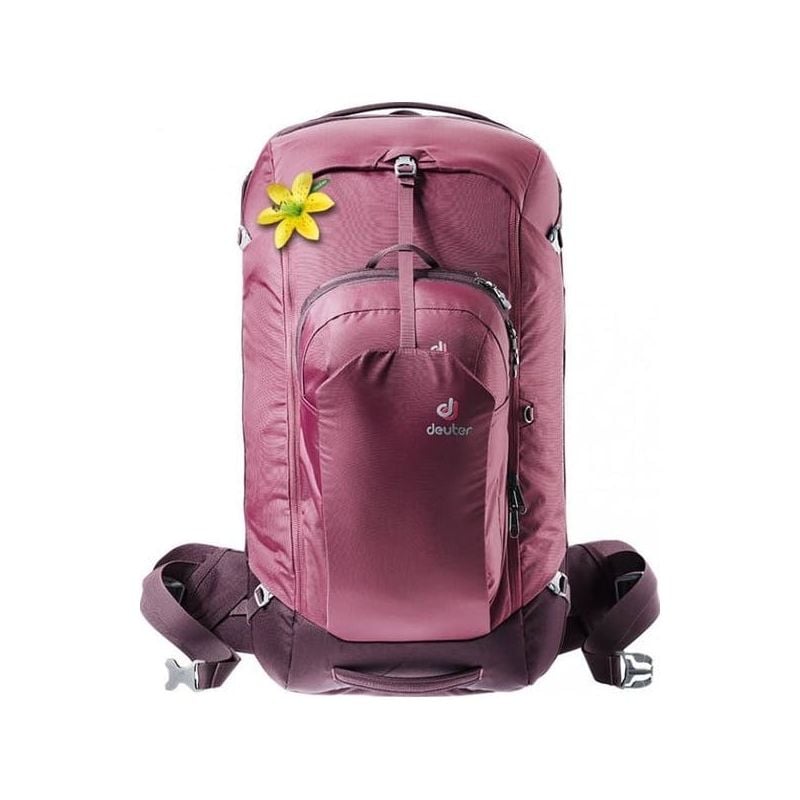 DEUTER AVIANT ACCESS PRO 55 SL rugzak Bordeaux