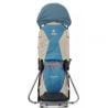Porte bébé DEUTER KID COMFORT LITE SET