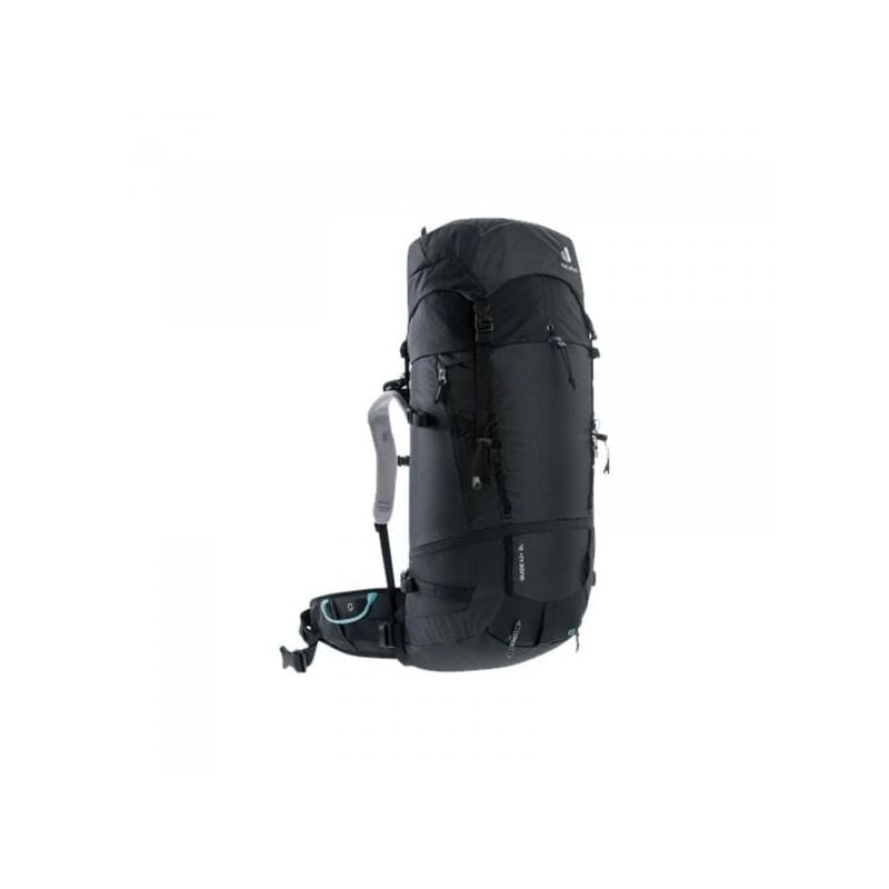 Bjergbestigningsrygsæk DEUTER GUIDE 42+8L SL Sort