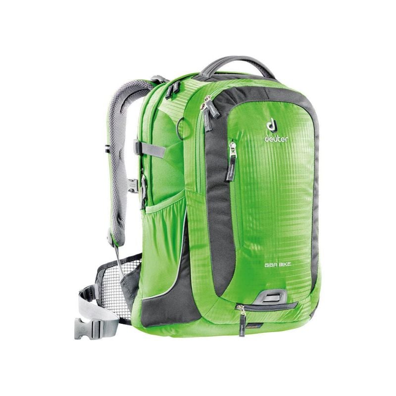 DEUTER GIGA BIKE reppu vihreä