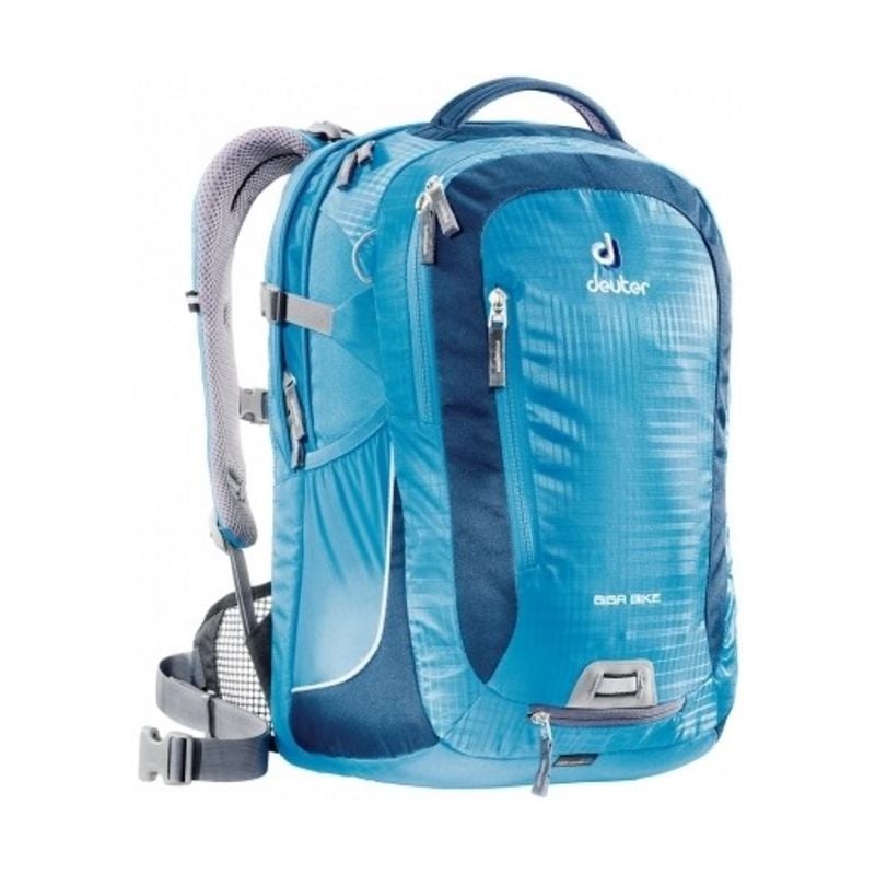 DEUTER GIGA BIKE Fahrrad-Rucksack Blau