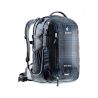 DEUTER GIGA BIKE Rugzak Geruit Blauw