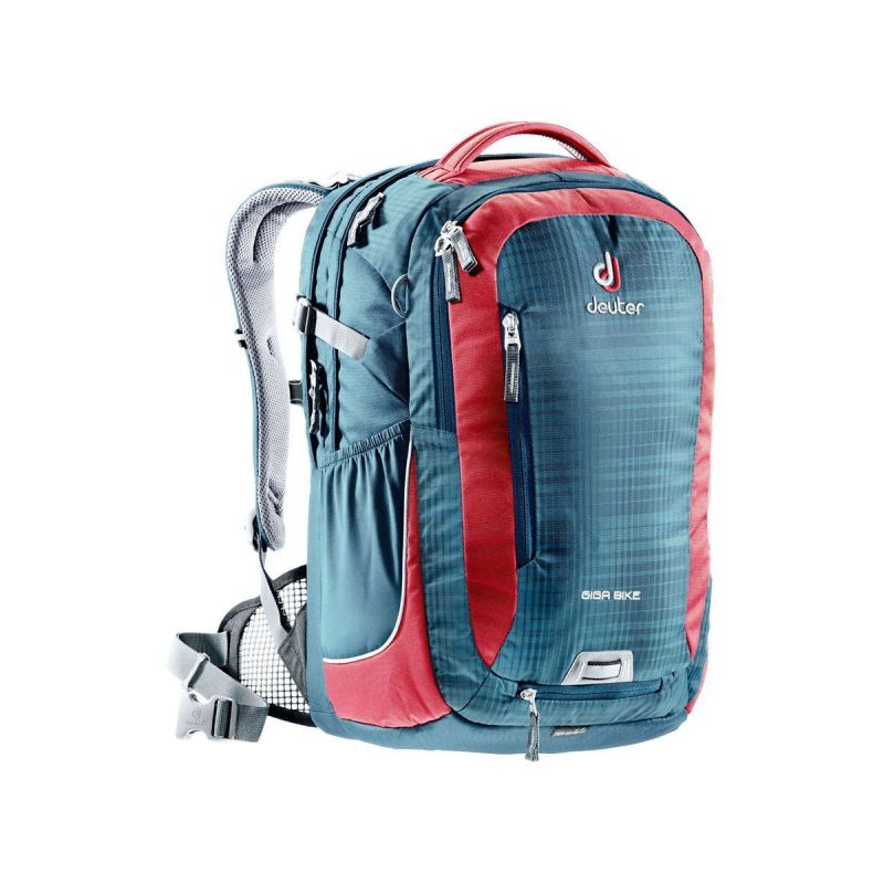 DEUTER GIGA BIKE rygsæk Artic fire