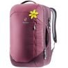 Rygsæk DEUTER AVIANT CARRY ON 28 SL Maron/Abergine