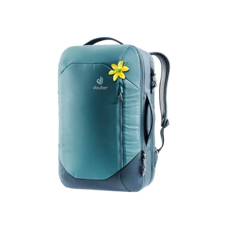 DEUTER AVIANT CARRY ON 28 SL rugzak blauw