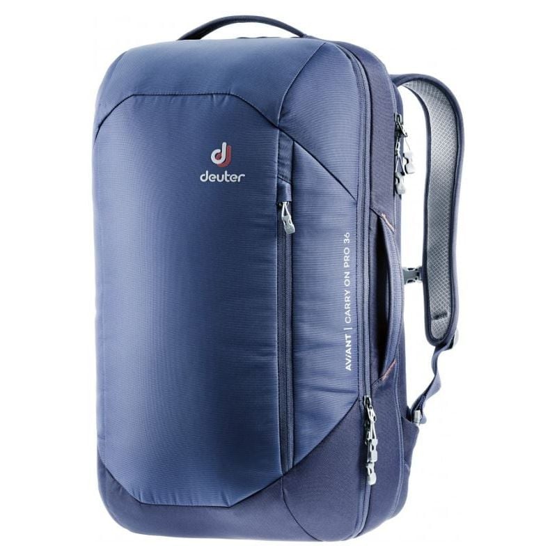 Sac à dos DEUTER AVIANT CARRY ON PRO 36 Navy