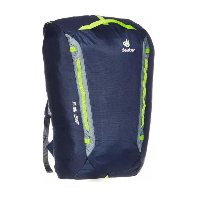 DEUTER GRAVITY MOTION klatrerygsæk Navy