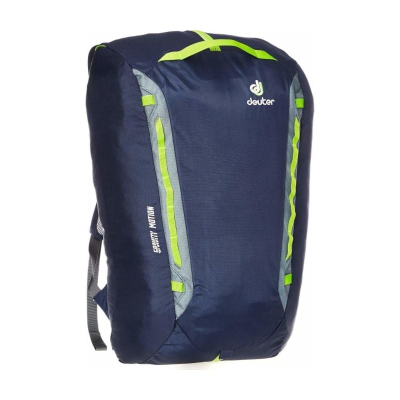 DEUTER GRAVITY MOTION klimrugzak Navy