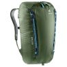 Deuter Gravity Motion