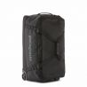 Duffel Patagonia Black Hole Wheeled 70L (Svart)
