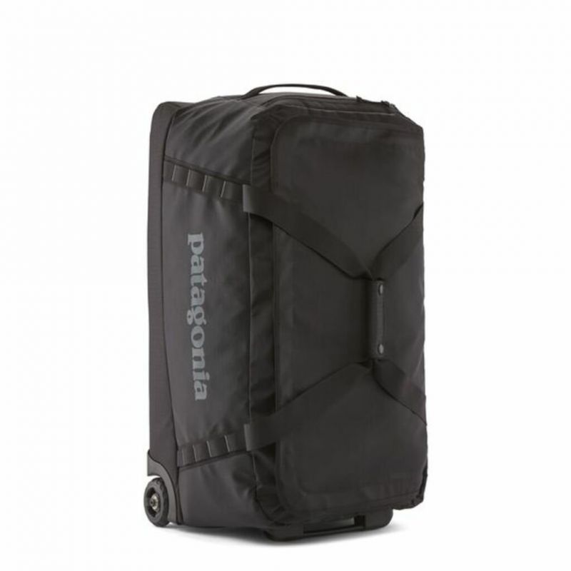 Duffel Patagonia Black Hole Wheeled 70L (Schwarz)