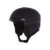 Ski helmet Uvex STANCE MIPS (BLACK MATT)