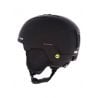 Skihelm Uvex STANCE MIPS (BLACK MATT)