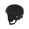 Ski helmet Uvex STANCE MIPS (BLACK MATT)