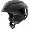 Skihjelm Uvex LEVITATE MIPS (BLACK MATT)