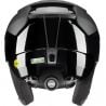 Skihelm Uvex LEVITATE MIPS (ZWART MATT)