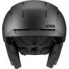 Skihelm Uvex LEVITATE MIPS (ZWART MATT)