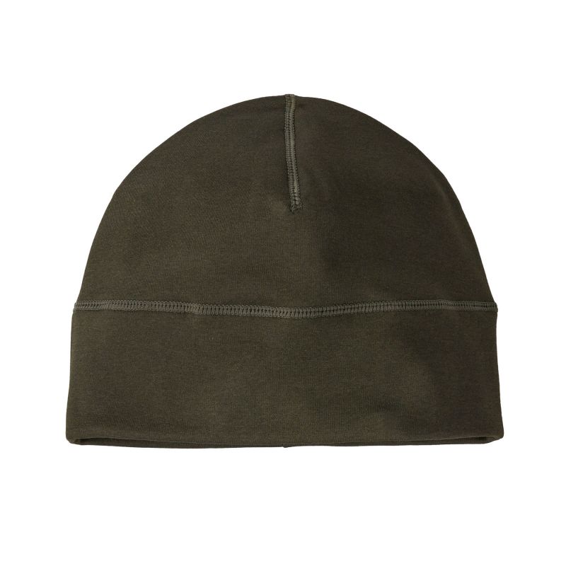 Patagonia R1 Daily Beanie (Pine Needle Vihreä)
