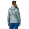 Women's Patagonia Nano Puff Hoody ( Thermal Blue) jacket