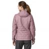 Chaqueta para mujer Patagonia Nano Puff Hoody (Thermal Blue)