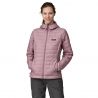 Chaqueta para mujer Patagonia Nano Puff Hoody (Thermal Blue)